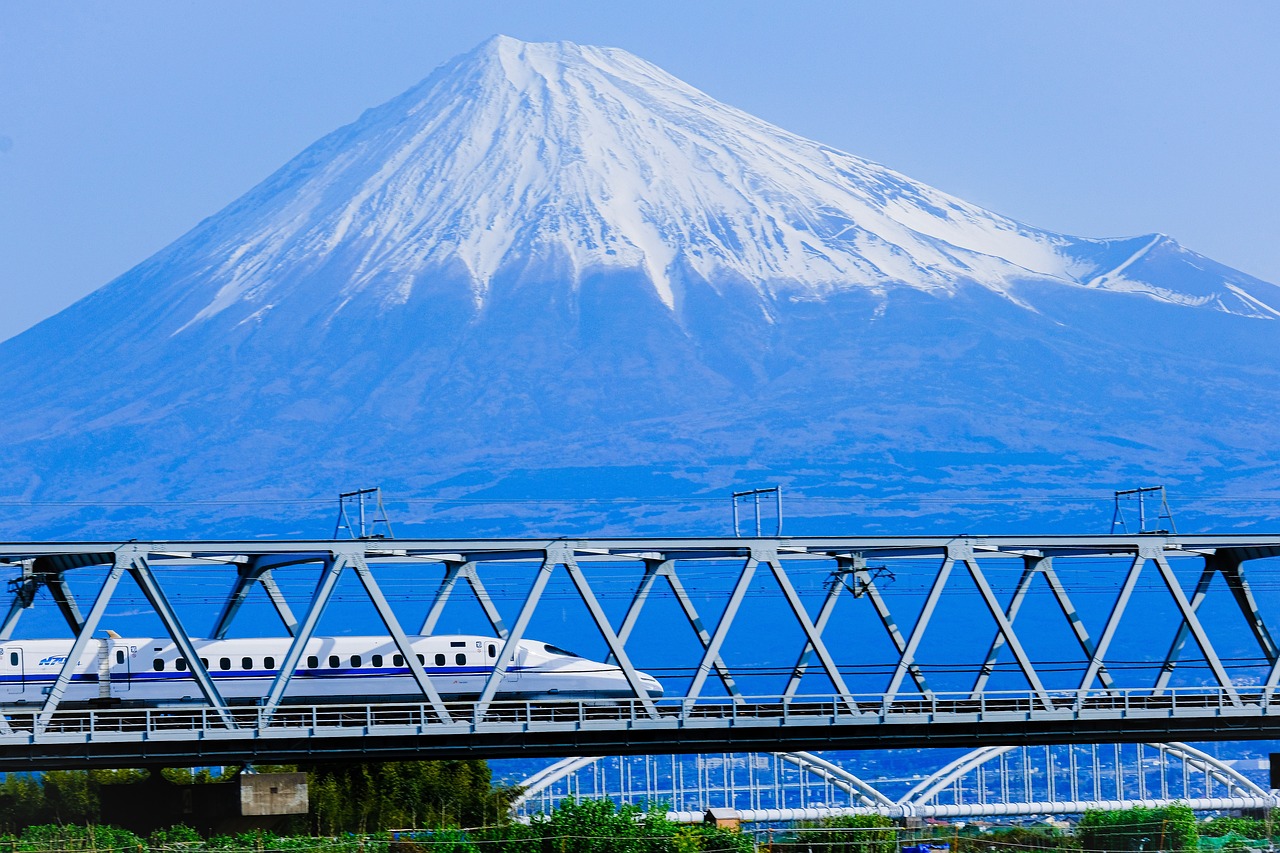 東海道新幹線