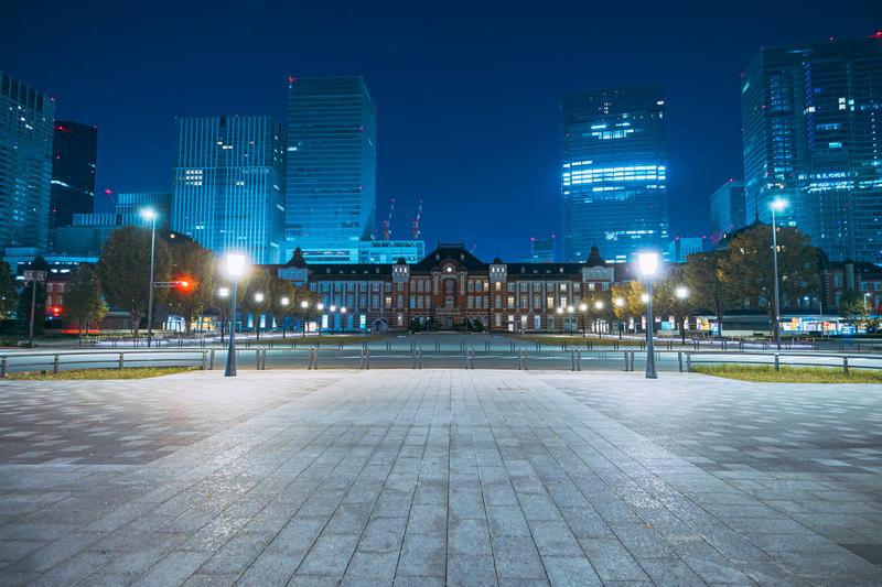 東京駅