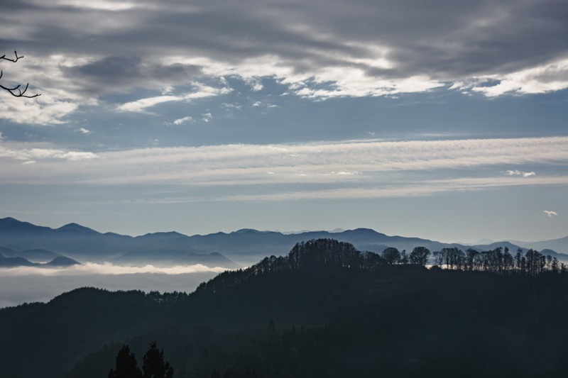 葛山城