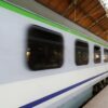 46列車側面