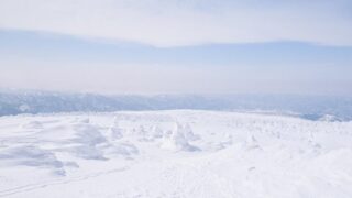 雪景色