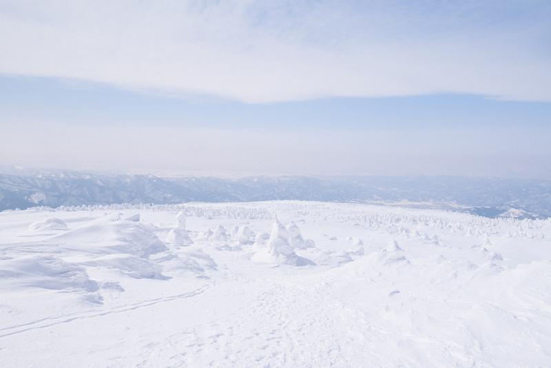 雪景色