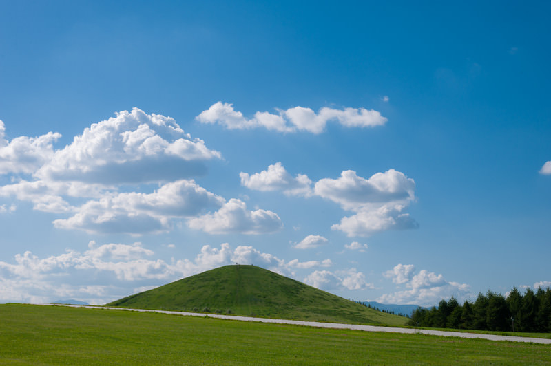 モエレ沼公園