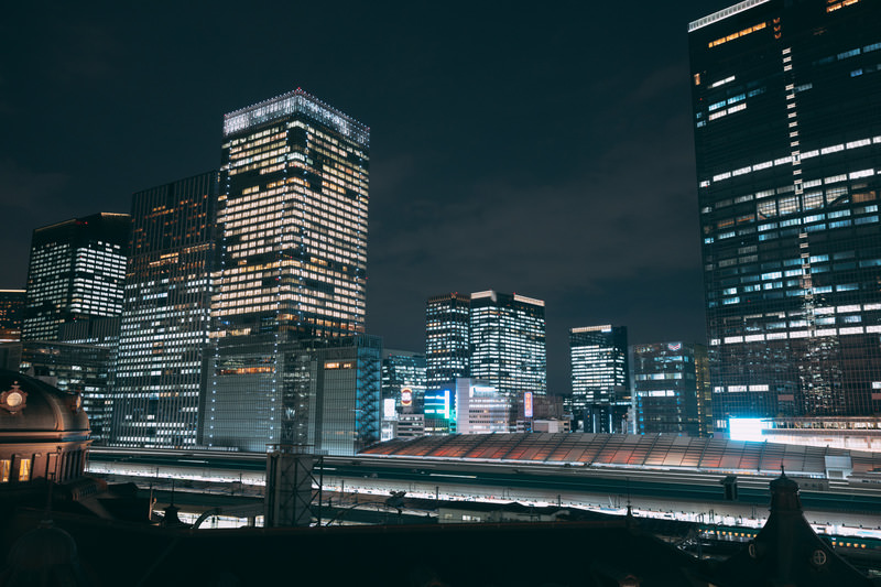 東京駅