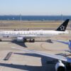 48羽田空港滑走路
