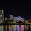 74横浜夜景