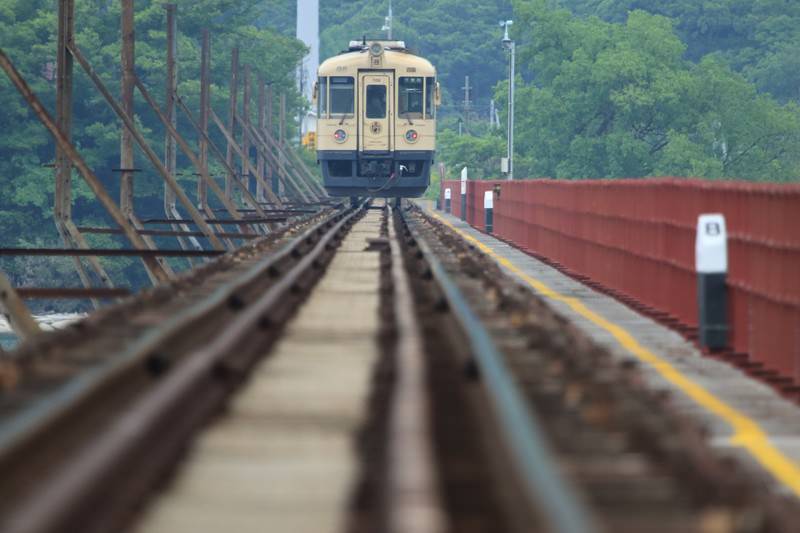 京都丹後鉄道