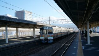 28JR車両